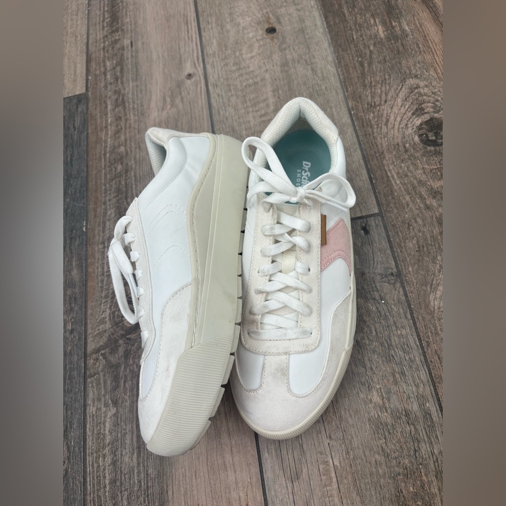 Dr. Scholl's Time Off Win Sneakers - Picture 8 of 9